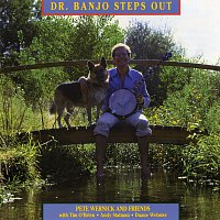 Pete Wernick – Dr. Banjo Steps Out