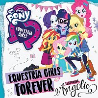 My Little Pony, Angelic – Equestria Girls Forever