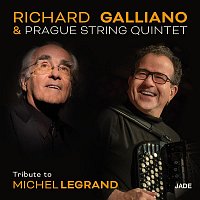 Richard Galliano – Tribute To Michel Legrand