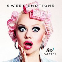 80' Factory – Sweet Emotions CD