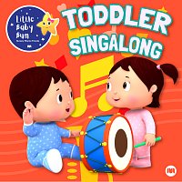 Little Baby Bum Nursery Rhyme Friends – Toddler Singalong