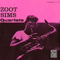 Zoot Sims Quartet – Zoot Sims Quartets