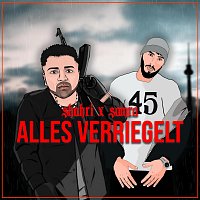 Shahri, Samra – Alles verriegelt (feat. Samra)