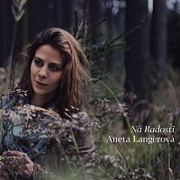 Aneta Langerová – Na Radosti CD