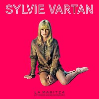 Přední strana obalu CD La Maritza [Extended Andréas Rework]