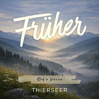 Přední strana obalu CD Früher (Stub’n Version)