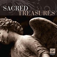 Various  Artists – Sacred Treasures