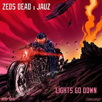 Zeds Dead, Jauz – Lights Go Down