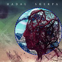 Přední strana obalu CD Hadal Sherpa