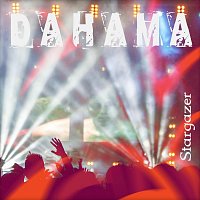 Přední strana obalu CD Stargazer