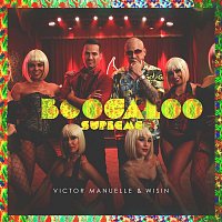 Victor Manuelle & Wisin – Boogaloo Supreme