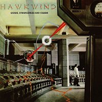 Hawkwind – Quark, Strangeness and Charm
