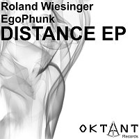 Roland Wiesinger, EgoPhunk – Distance EP