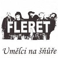 Fleret – Umělci na šnůře MP3