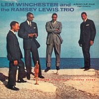 Ramsey Lewis Trio, Lem Winchester – Perform A Tribute To Clifford Brown