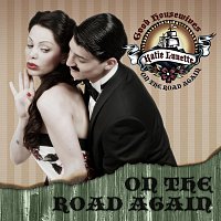 Katie Lunette – On the Road Again