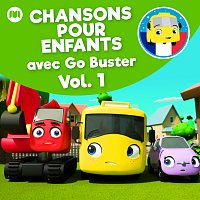 Chansons pour enfants avec Go Buster, Vol.1