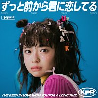 Kepura – I've been in love with you for a long time