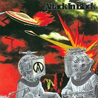 Attack In Black [EP]