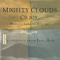 Mighty Clouds Of Joy – Memory Lane / Best Of