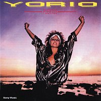 Přední strana obalu CD Puertos