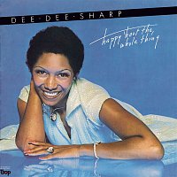 Dee Dee Sharp – Happy 'Bout The Whole Thing