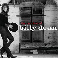 Přední strana obalu CD The Very Best Of Billy Dean