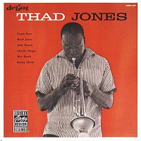 Thad Jones – The Fabulous Thad Jones