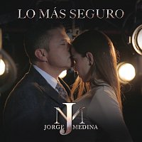 Jorge Medina – Lo Más Seguro