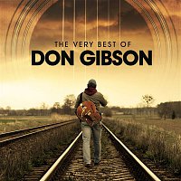 Přední strana obalu CD The Very Best of Don Gibson