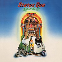 Status Quo – Perfect Remedy [Deluxe Edition]