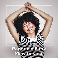 Various  Artists – Pagode e Funk Mais Tocadas