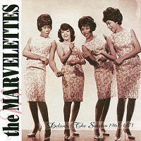 Přední strana obalu CD Deliver: The Singles 1961-1971