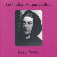 Kyra Vayne – Lebendige Vergangenheit - Kyra Vayne