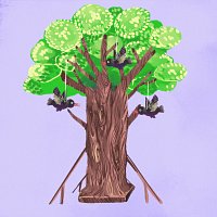 Mita suurempi puu [Vain elamaa kausi 12]