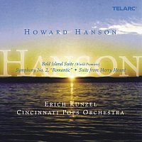Symphonic Music of Howard Hanson