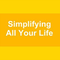 Simone Beretta – Simplifying All Your Life