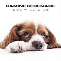 Přední strana obalu CD Canine Serenade