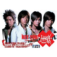 Energy – HEY-YOU! [??????????]