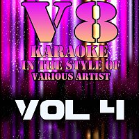 V8, Vol. 4 (Karaoke)