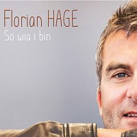 Přední strana obalu CD So wia I bin