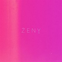 Přední strana obalu CD Ženy