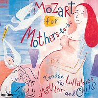 Různí interpreti – Mozart: Mozart for Mothers-to-be