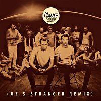 The World I Know [UZ & Stranger Remix]