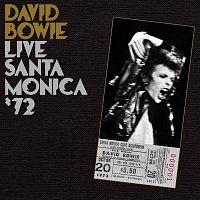 David Bowie – Live In Santa Monica '72 MP3