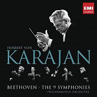 Philharmonia Orchestra, Herbert von Karajan – Beethoven: The 9 Symphonies
