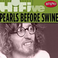 Pearls Before Swine – Rhino Hi-Five: Pearls Before Swine