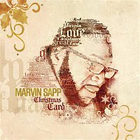 Marvin Sapp – Christmas Card