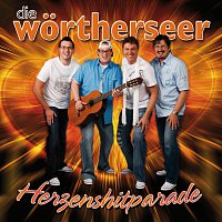 Die Wortherseer – Herzenshitparade