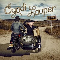 Cyndi Lauper – Heartaches By The Numbers